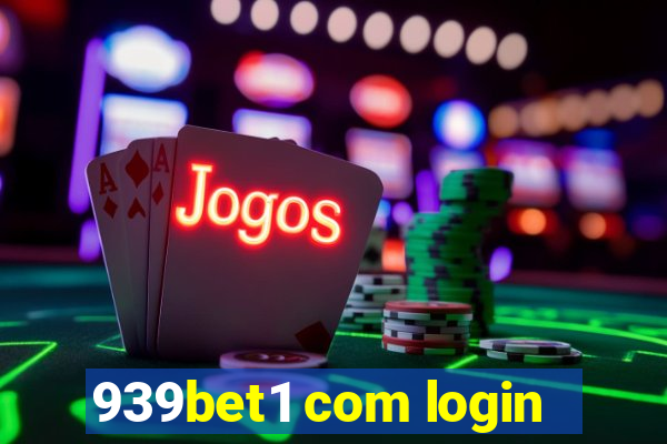 939bet1 com login